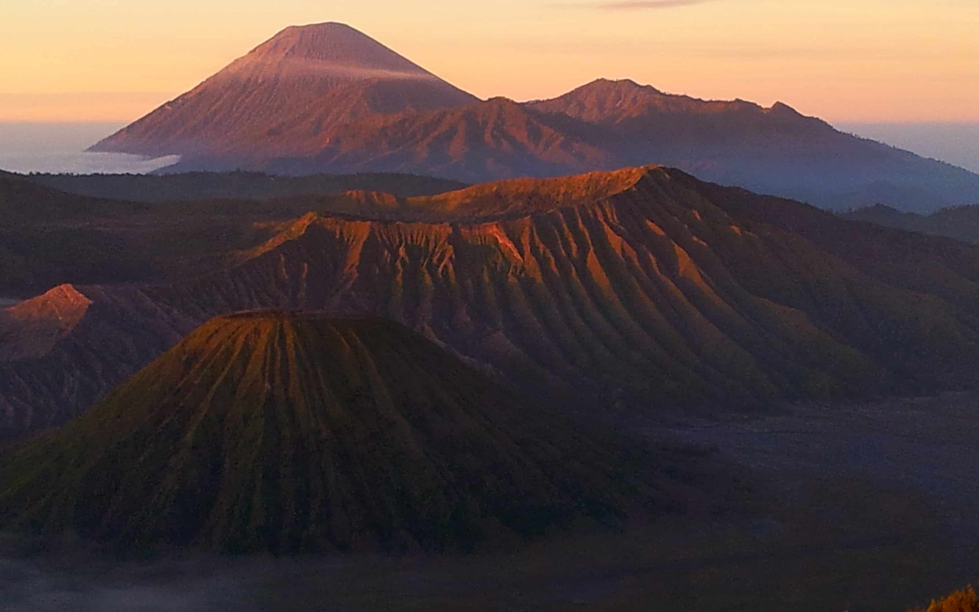 Volcans